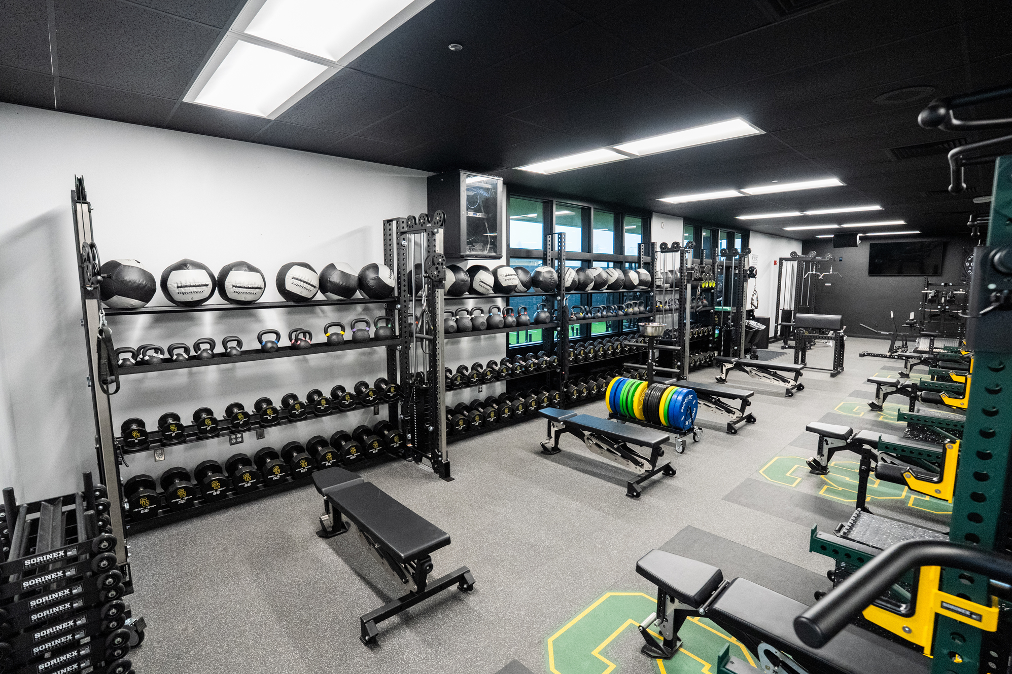 Summit Collegiate High School