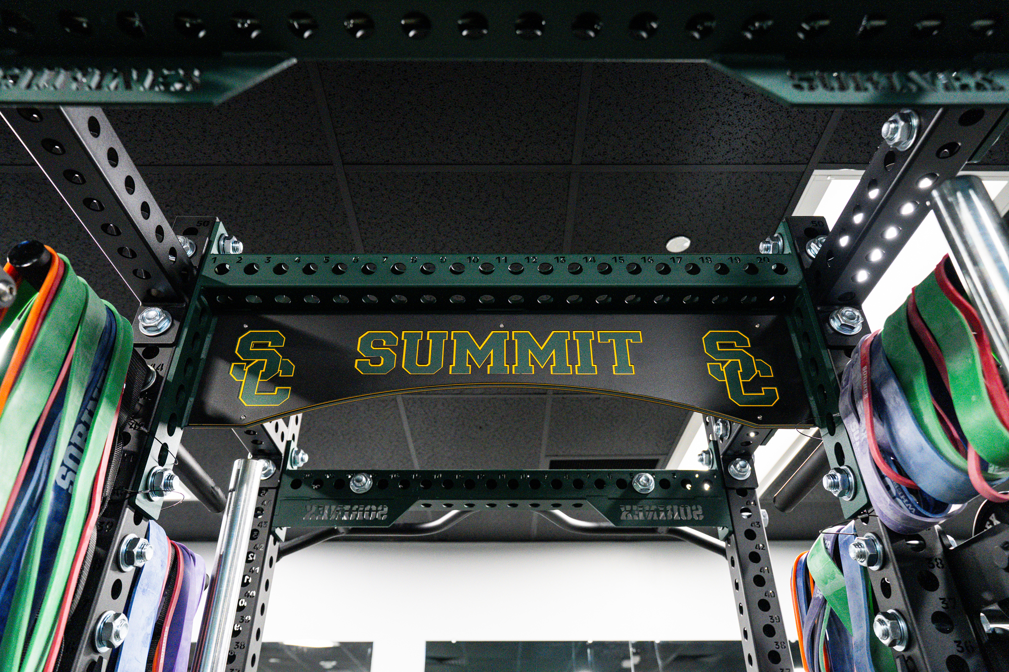 Summit Collegiate High School