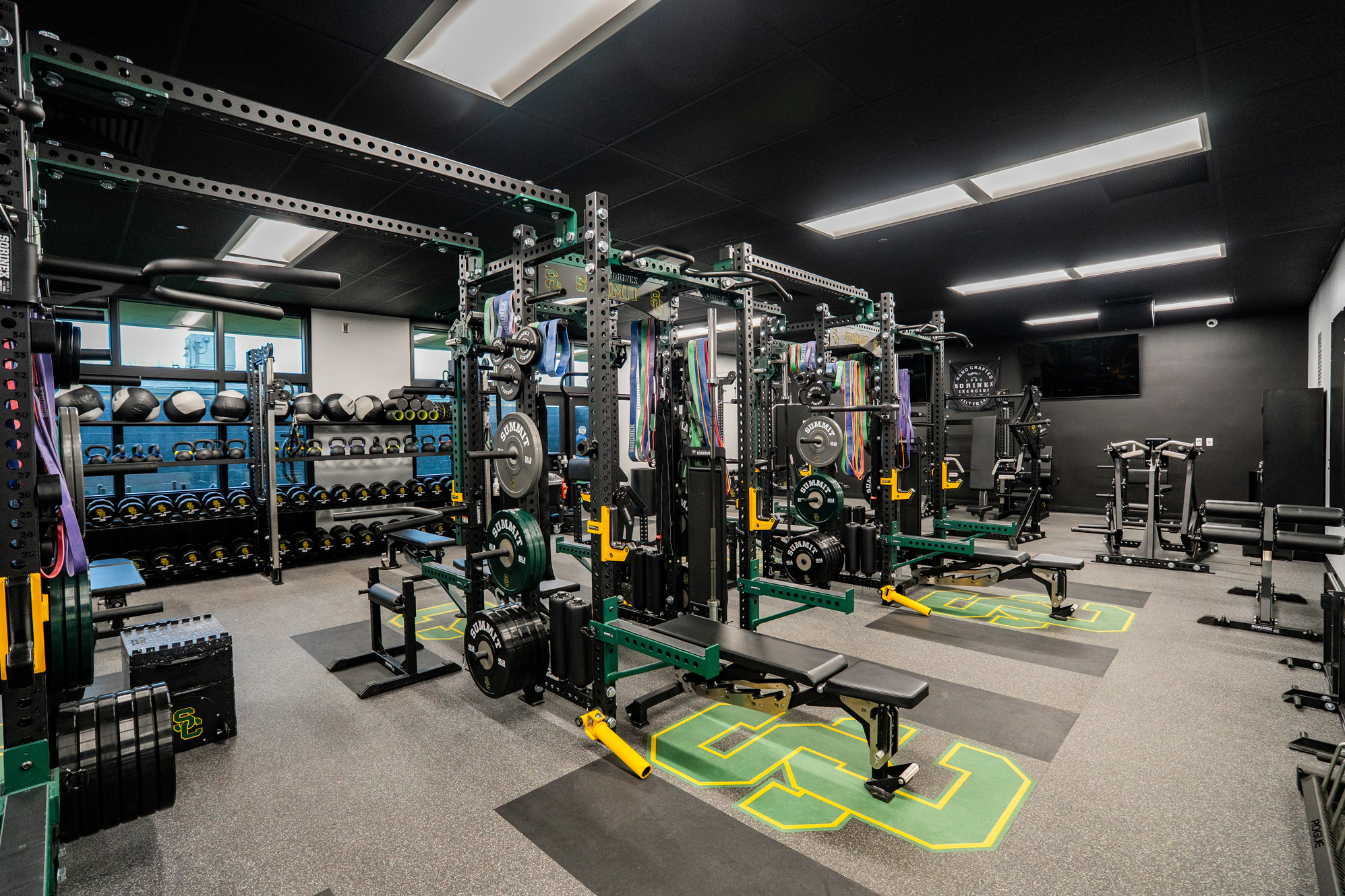 Summit Collegiate High School