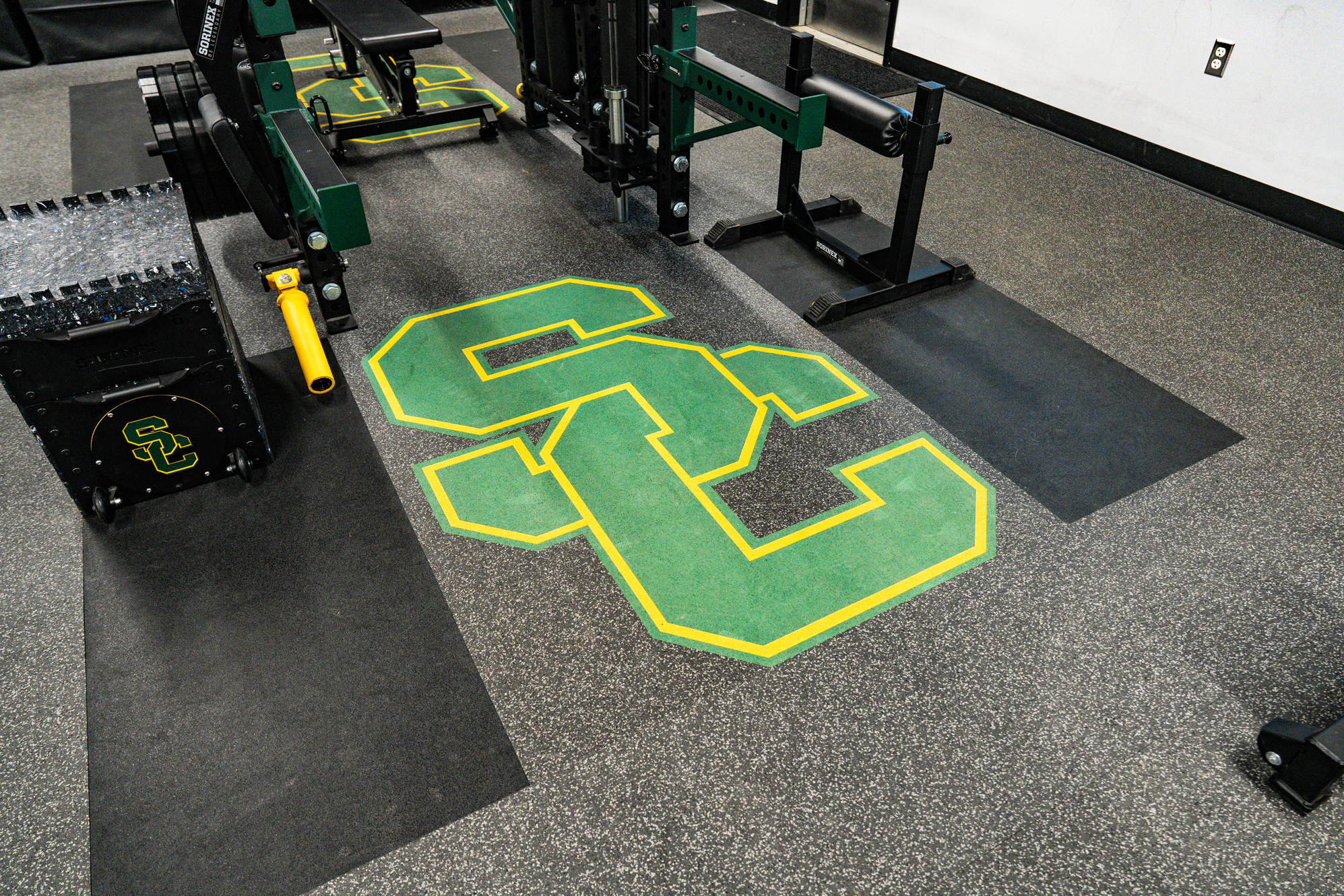 Summit Collegiate High School