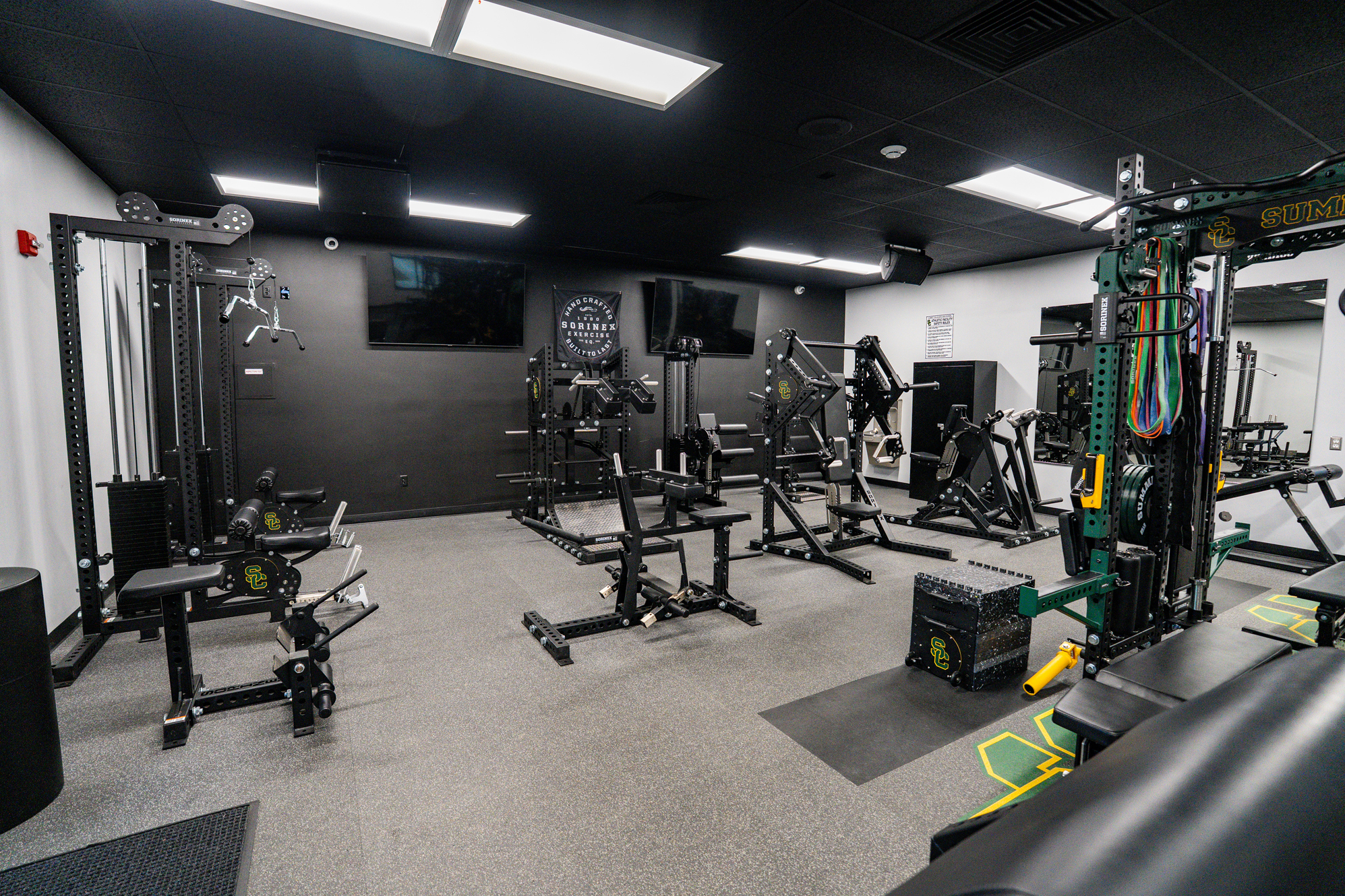 Summit Collegiate High School