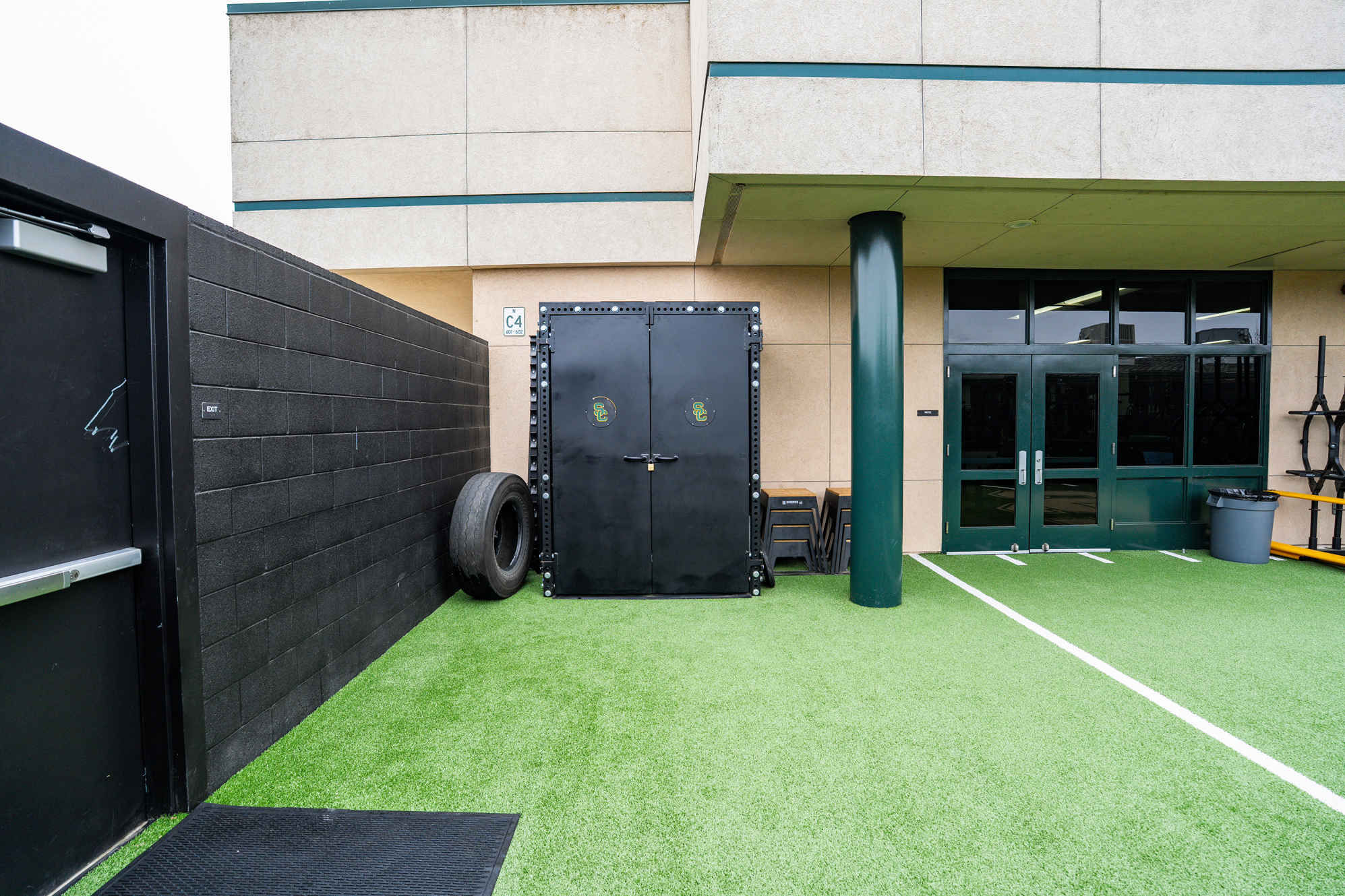 Summit Collegiate High School