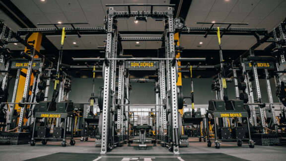 ARIZONA STATE FOOTBALL