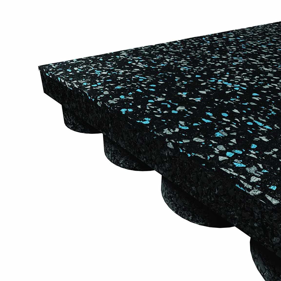 Rubber Flooring | Sorinex Exercise Equipment