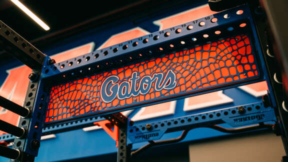 FLORIDA GATORS FOOTBALL